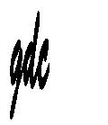  gdc logo 